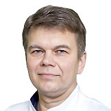 Агеев Дмитрий Валерьевич