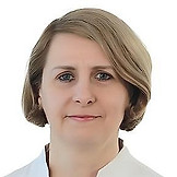 Гаранина Наталья Владимировна