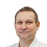 Волков Борис Вячеславович