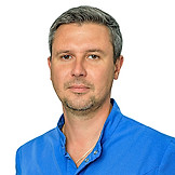 Васильков Валерий Валерьевич