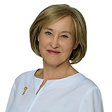 Кузнецова Елена Викторовна