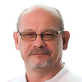Перекусихин Виктор Васильевич