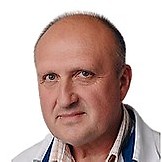 Молочников Сергей Васильевич