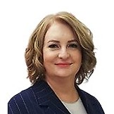 Косолапова Инна Владимировна