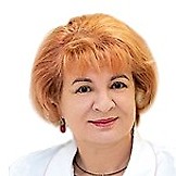 Евсеева Таисия Анатольевна
