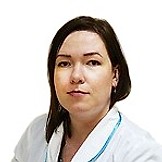 Комсомунова Ольга Николаевна
