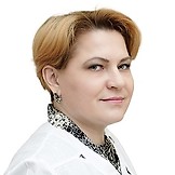 Можжухина Ирина Николаевна