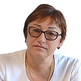 Соколова Нина Ивановна