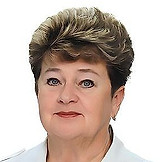 Манина Ирина Юрьевна