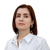Анисимова Елена Васильевна