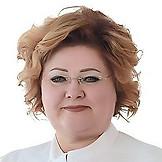 Славина Светлана Анатольевна