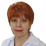 Никишина Елена Анатольевна
