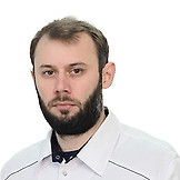 Сергеев Евгений Александрович