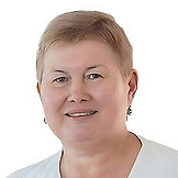 Свиридовская Жанна Анатольевна
