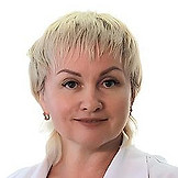Кушаева Румия Ибрагимовна