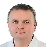 Христосов Денис Васильевич