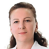 Миронова Татьяна Яковлевна