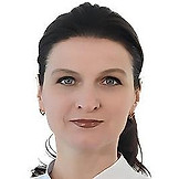 Алексеева Ирина Владимировна