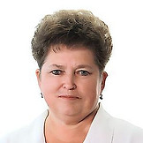 Матвеева Светлана Владимировна