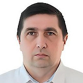 Дуплянский Арсений Леонидович