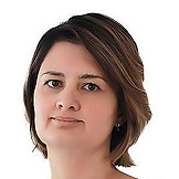 Ерохина Ольга Евгеньевна