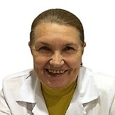 Дмитриева Людмила Григорьевна