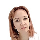 Больц Елена Александровна