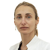 Иващенко Алиса Алексеевна