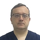 Усков Михаил Александрович