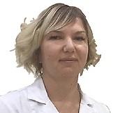 Прокина Екатерина Сергеевна