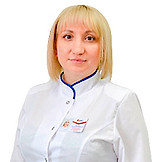Абрамова (Исатаева) Ангелина Александровна