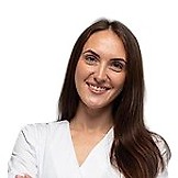 Макарова Кристина Владимировна