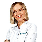 Табакова Екатерина Геннадьевна