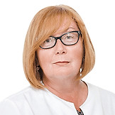 Девина Ольга Владимировна