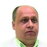 Кудряшов Дмитрий Валерьевич