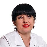 Ситникова Светлана Алексеевна