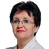 Черняева Галина Васильевна