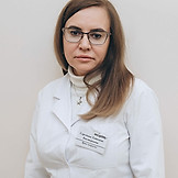 Середина Татьяна Викторовна