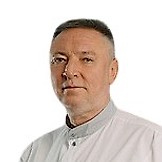 Козлов Виктор Владиславович