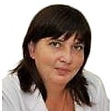 Маринина Лариса Васильевна