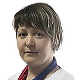 Пузикова Любовь Юрьевна