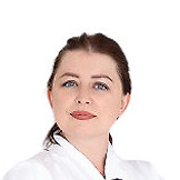 Ярыгина Татьяна Николаевна