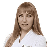 Бульина Ольга Геннадьевна