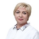 Афтаева Лариса Николаевна