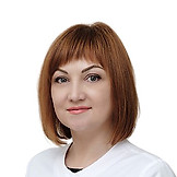 Керенская Любовь Николаевна