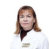 Савина Лариса Петровна