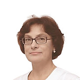 Лукашина Татьяна Викторовна