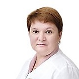 Ратникова Екатерина Вячеславовна