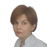 Шокарова Дина Александровна