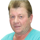 Гудожников Иван Сергеевич